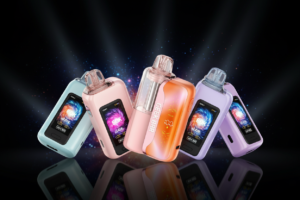 Geek Bar Mate 60K Product Review - Vape Papa