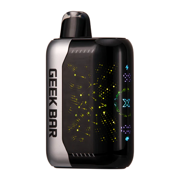 Geek Bar Pulse X 25K - Image 19