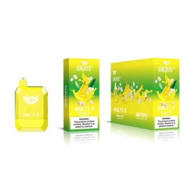 Loy Multi X Grape ice