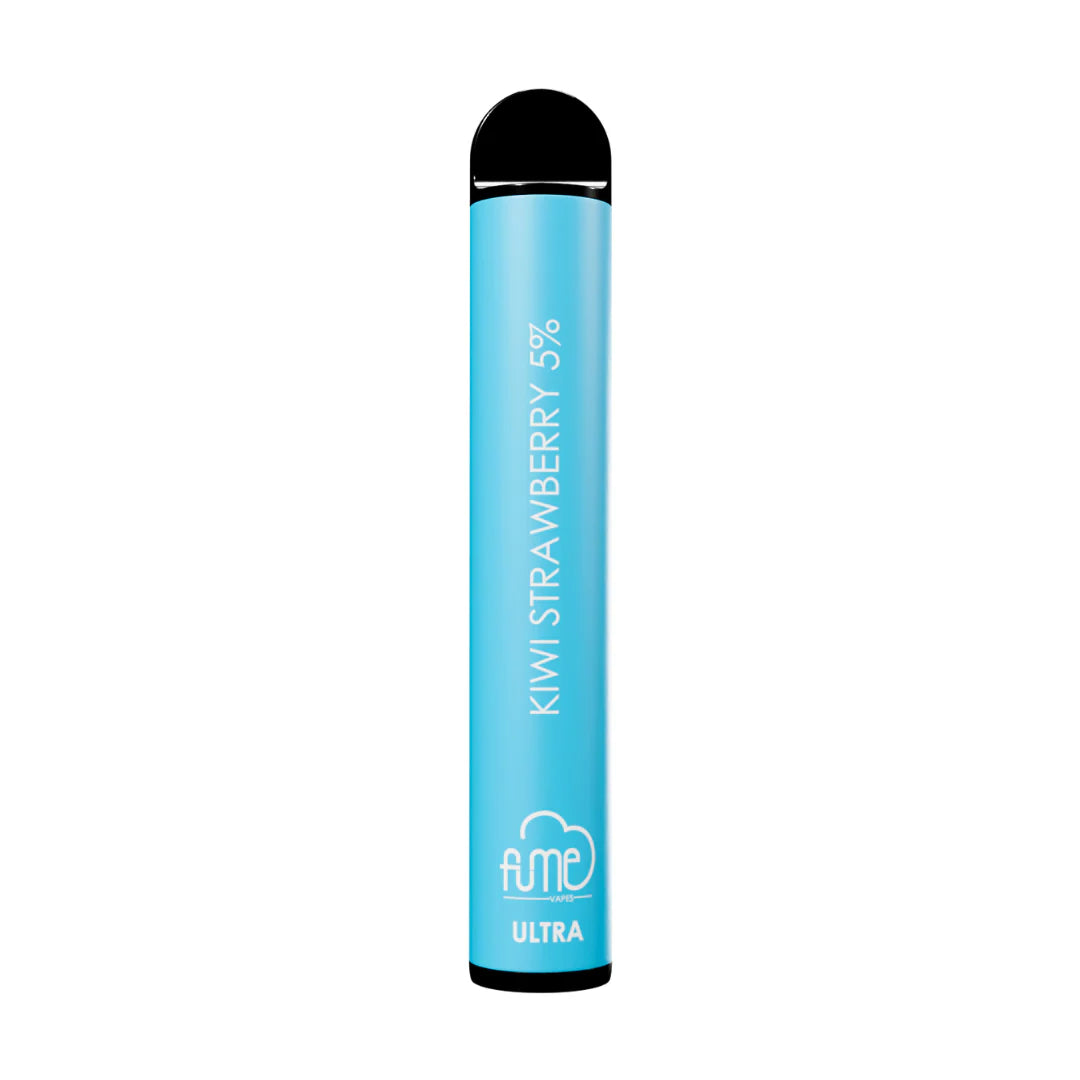 fume ultra kiwi strawberry