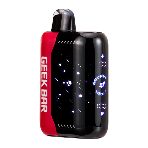 Geek Bar Pulse X 25K - Image 17