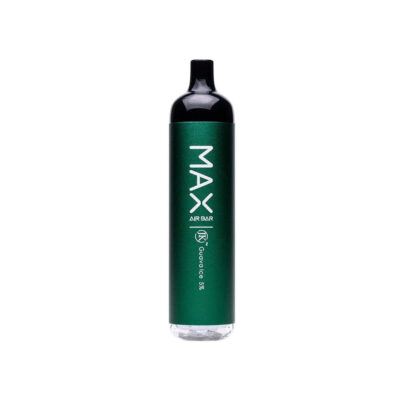 Air Bar Max Guava Ice