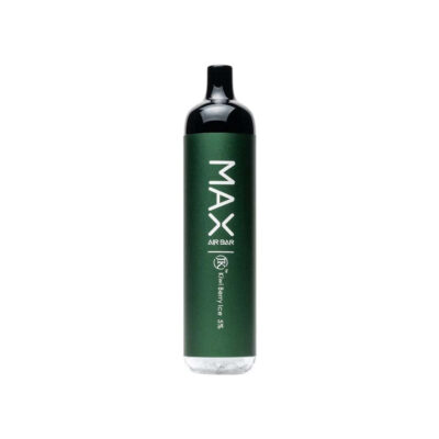 Air Bar Max Strawberry Kiwi