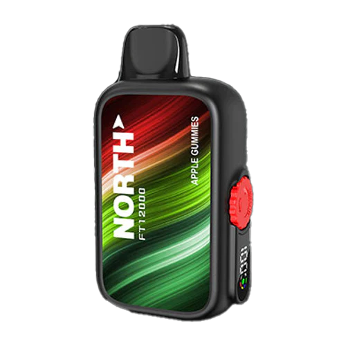 North FT12000 - Image 7