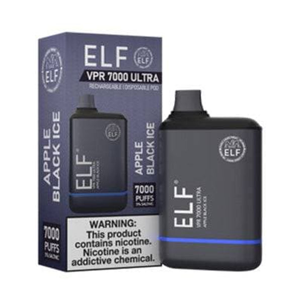 ELF VPR 7000 Ultra - Image 21