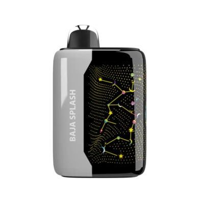 Baja Splash Fume Pro 30K 2%