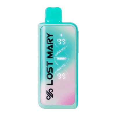 Baja Splash Lost Mary MT35K Turbo 20mg