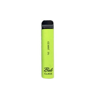 Bali Class Ice Mint