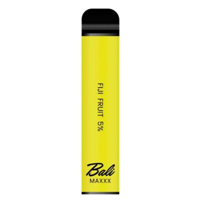Bali Maxxx Fiji Fruit