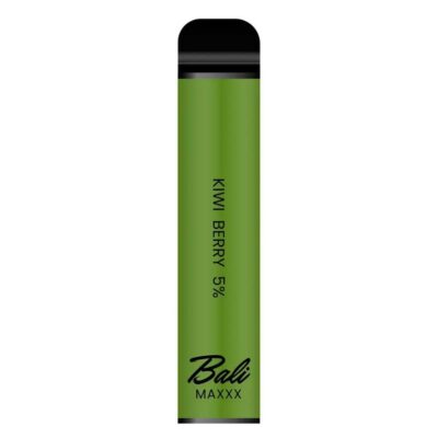 Bali Maxxx Kiwi Berry