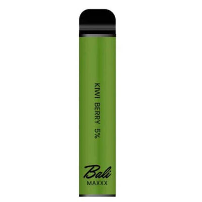 Bali Maxxx Kiwi Strawberry