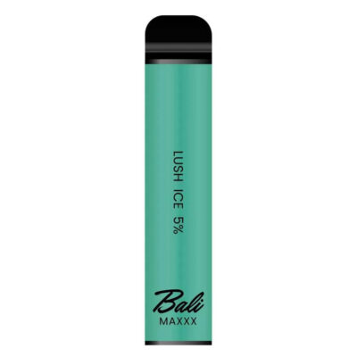 Bali Maxxx Lush Ice