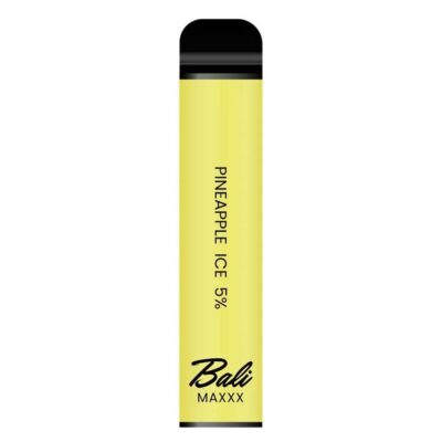 Bali Maxxx Pineapple Ice
