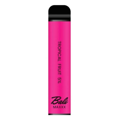 Bali Maxxx Tropical Fruit