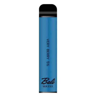Bali Maxxx Very Berry