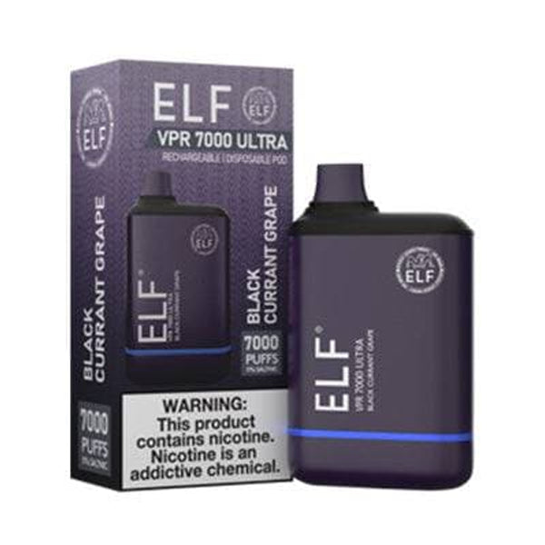 ELF VPR 7000 Ultra - Image 20