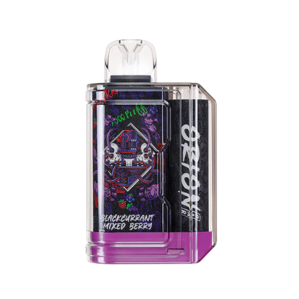 Orion Bar Vape 7500 - Image 33