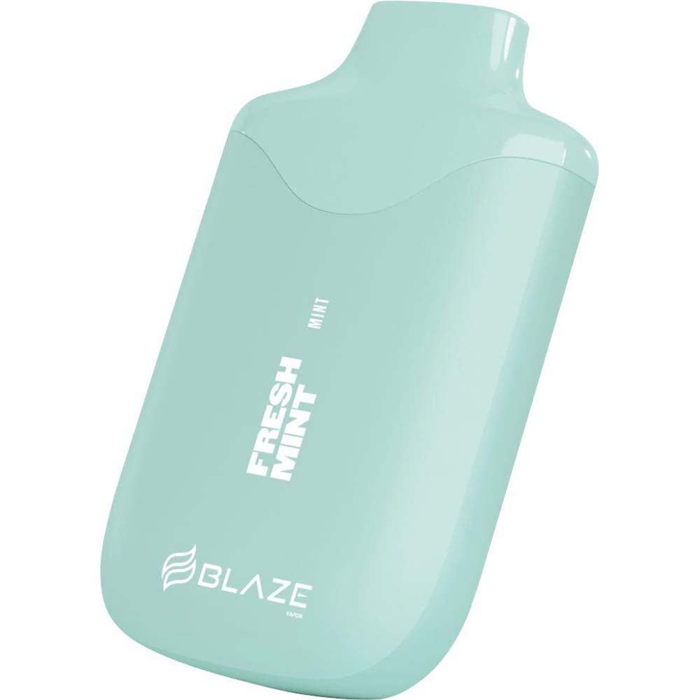 Blaze DRIP Fresh Mint