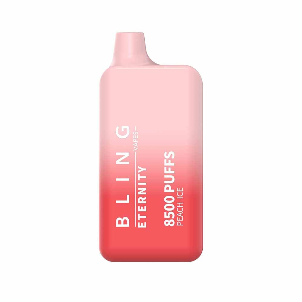 Bling Eternity Peach Ice
