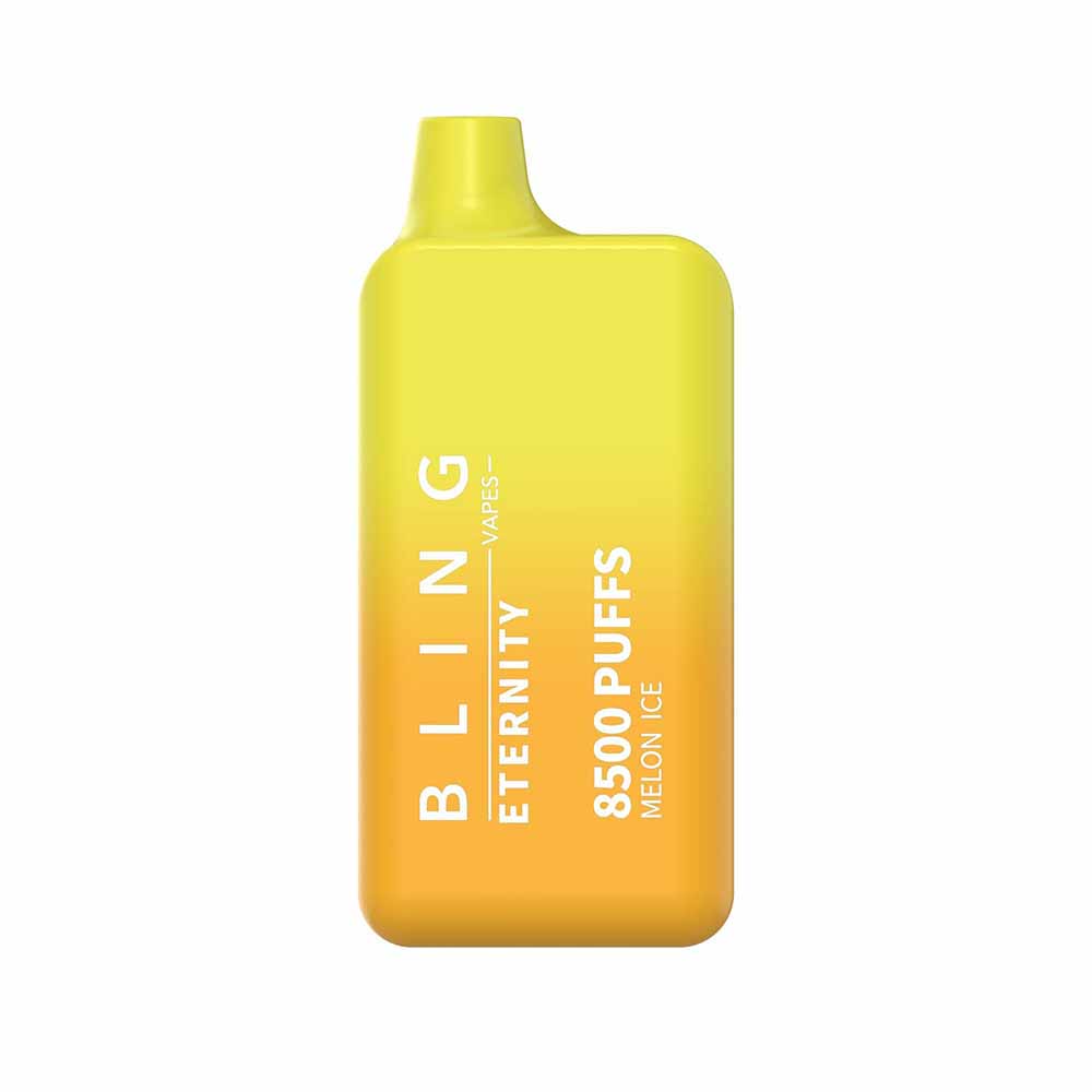 Bling Eternity melon ice