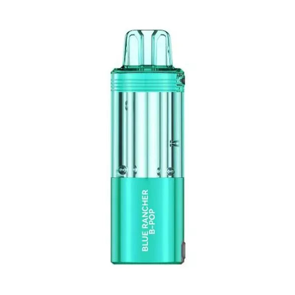 FOGER Switch Pro 30K Disposable Vape POD Only - Image 30