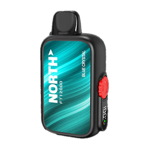 North FT12000 - Image 5