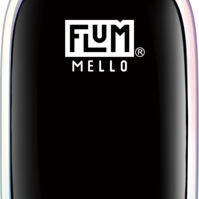 Flum Mello 20K Disposable Vape - Blue Razz Icy