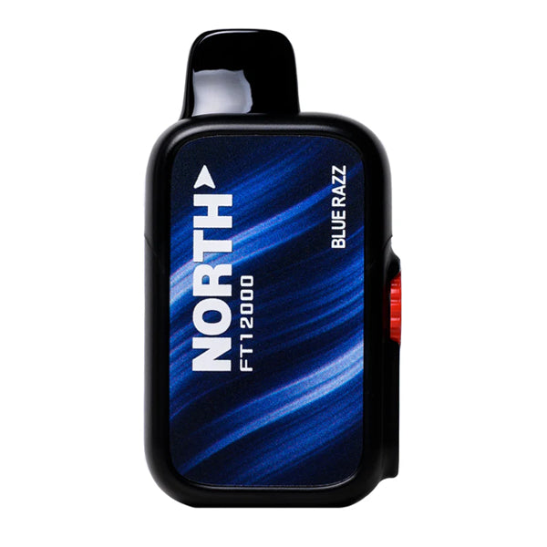 North FT12000 - Image 8