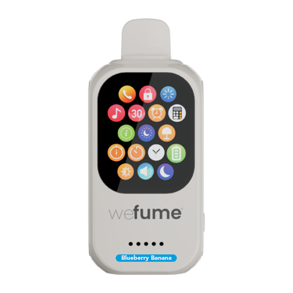 Fume WeFume 30000 - Image 12
