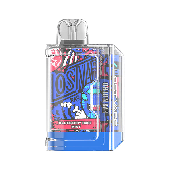 Orion Bar Vape 7500 - Image 25