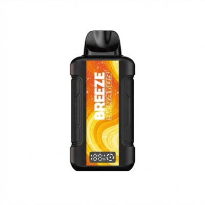 Breeze Stratus - Mango Pineapple
