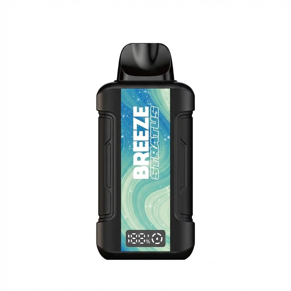 Breeze Stratus - Mint