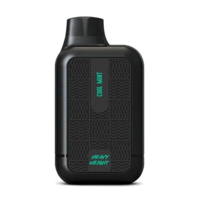 Tyson 2.0 Heavy Weight - Cool Mint