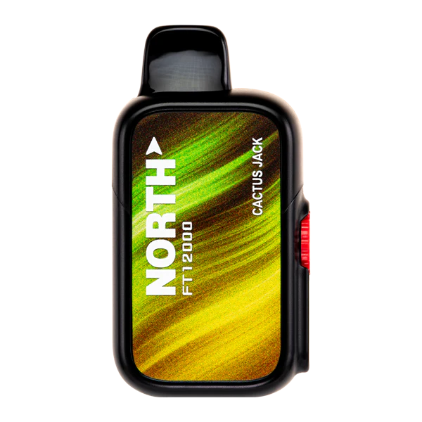 North FT12000 - Image 10