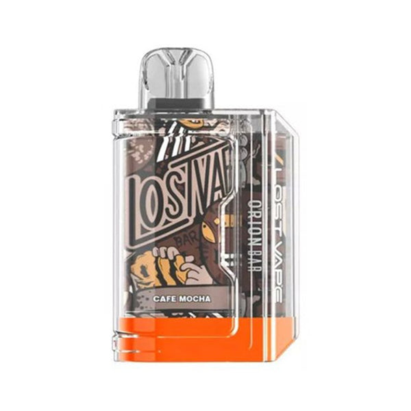 Orion Bar Vape 7500 - Image 24