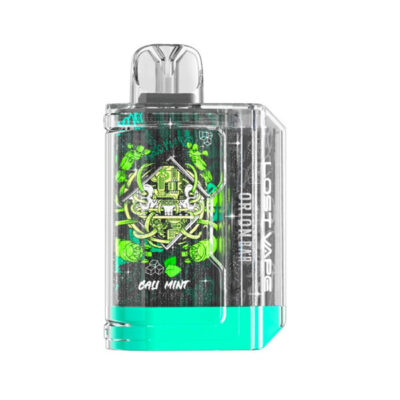 Orion Bar Vape 7500 - Cali mint
