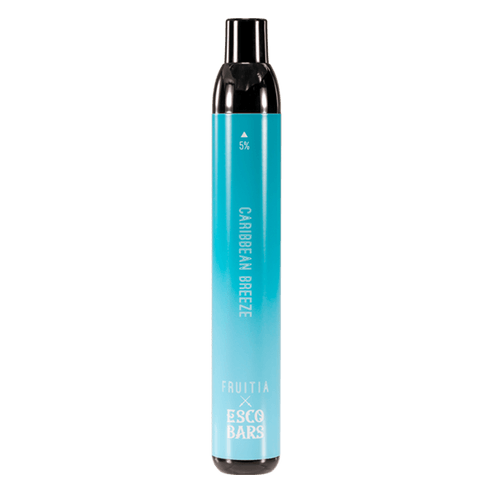 Esco Bars H2O 2500