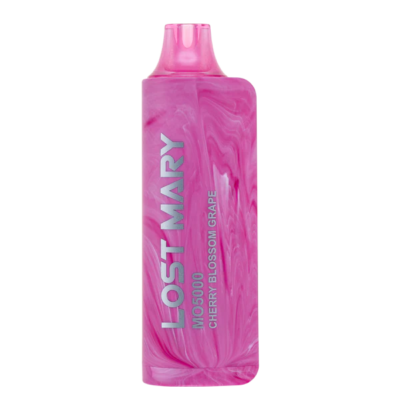 Lost Mary MO5000 - Cherry Blossom Grape