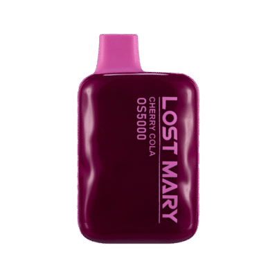 Lost Mary OS5000 Cherry Cola