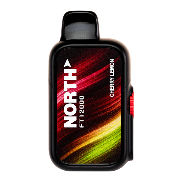North FT12000 - Image 11