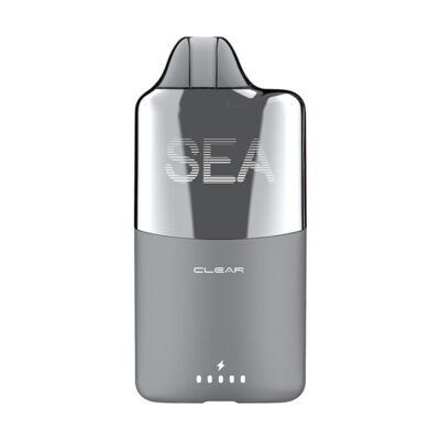 SEA 15K Clear