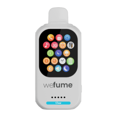Fume WeFume 30000 - Miami Mint