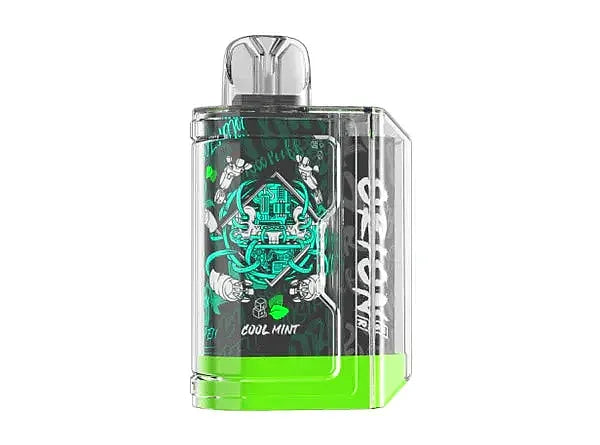 Lost Vape Orion Bar Cool Mint