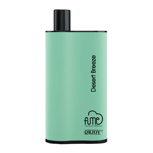 Fume Infinity 4500 Disposable Vape - Image 42