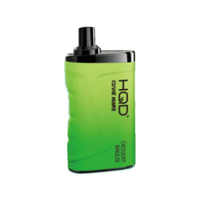 HQD Cuvie Mars 8000 Dessert Breeze