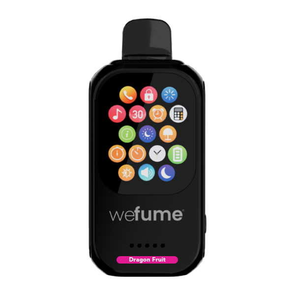 Fume WeFume 30000 - Image 14
