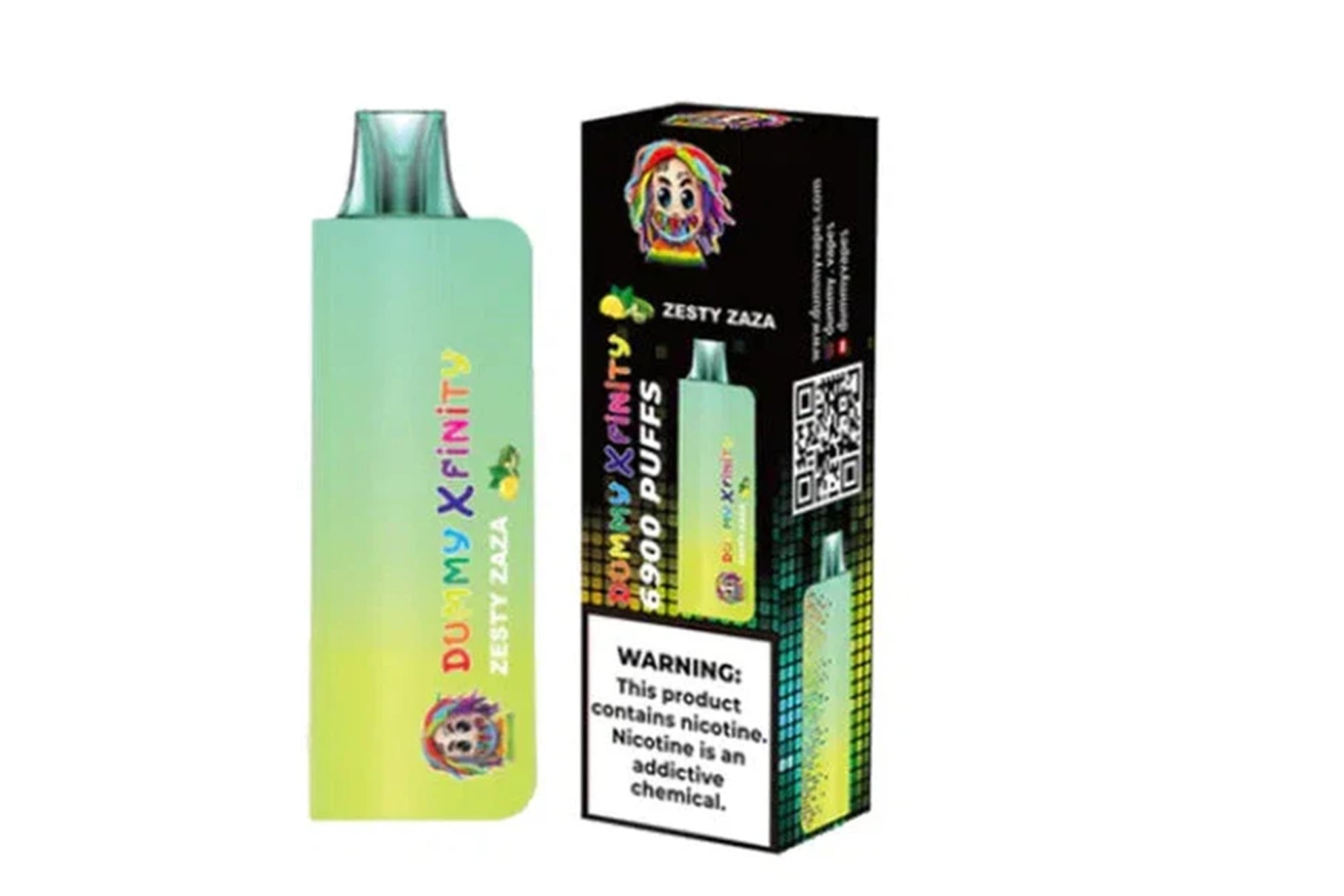 Dummy Vapes - Image 23