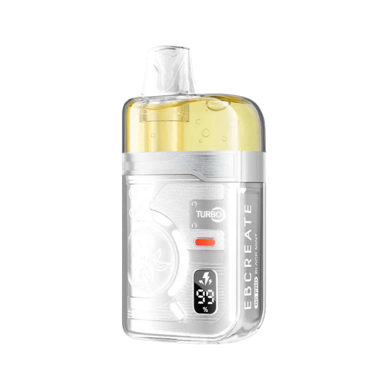 EBCREATE BC PRO 40K Black Mint