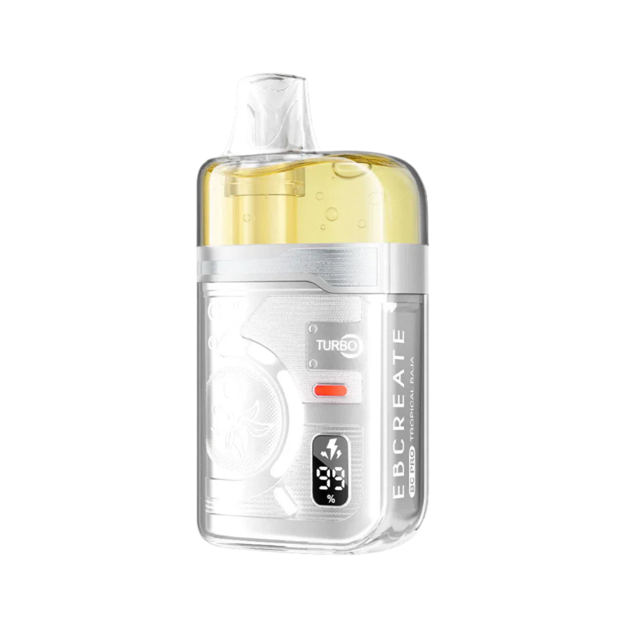 EBCREATE BC PRO 40K Tropical Baja