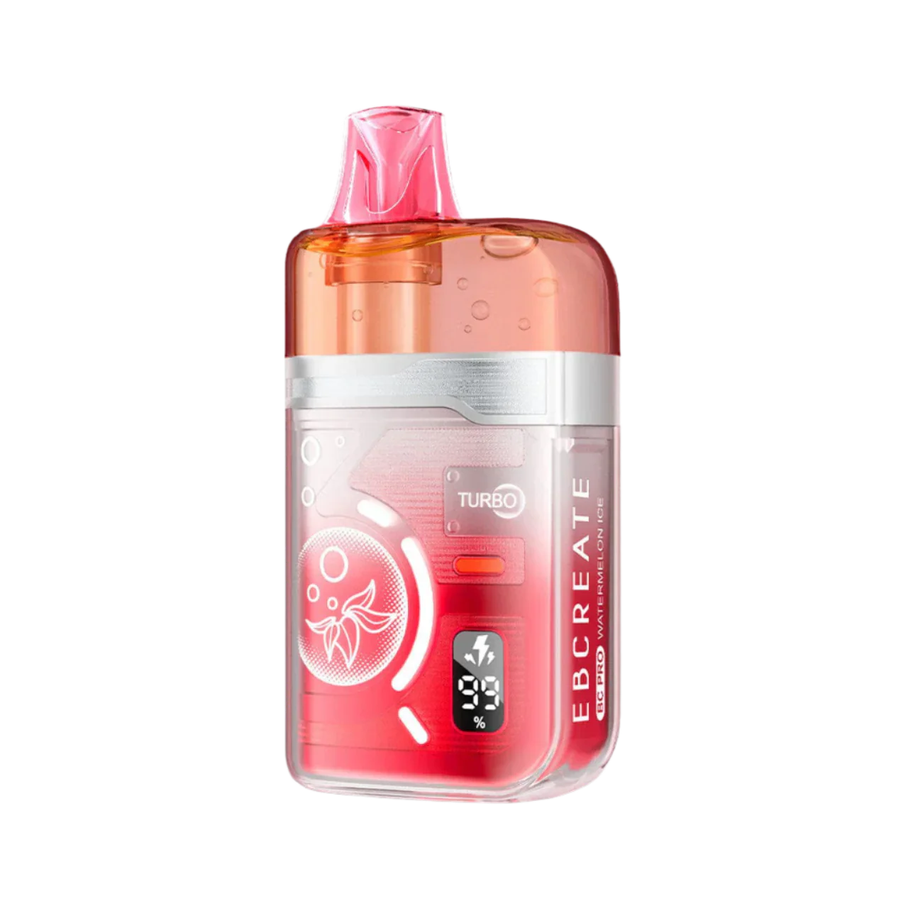 EBCREATE BC PRO 40K Watermelon Ice